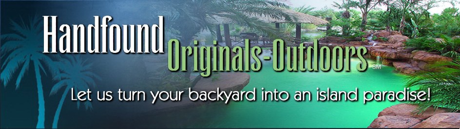 Handfound Originals Outdoors Tampa